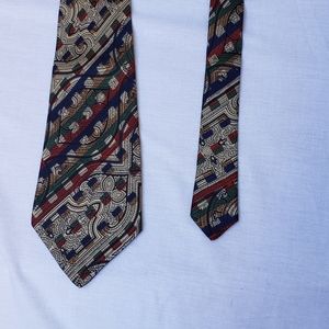 Jacques Fath Tie
